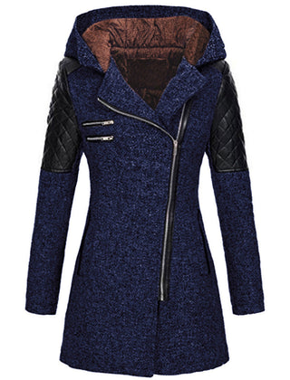 Rosemary | Winter Jacket