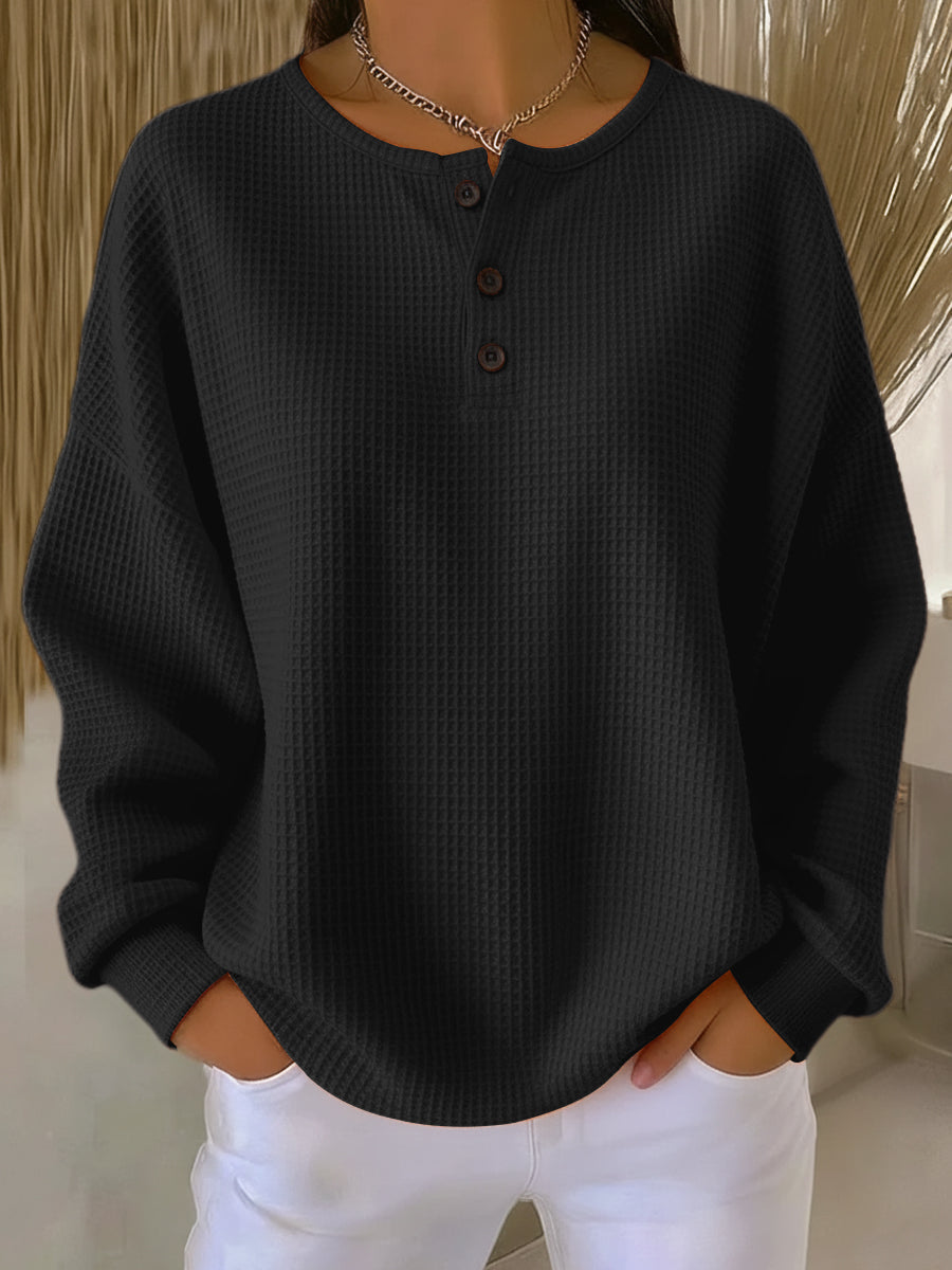 Celine | Timeless Comfort Jumper