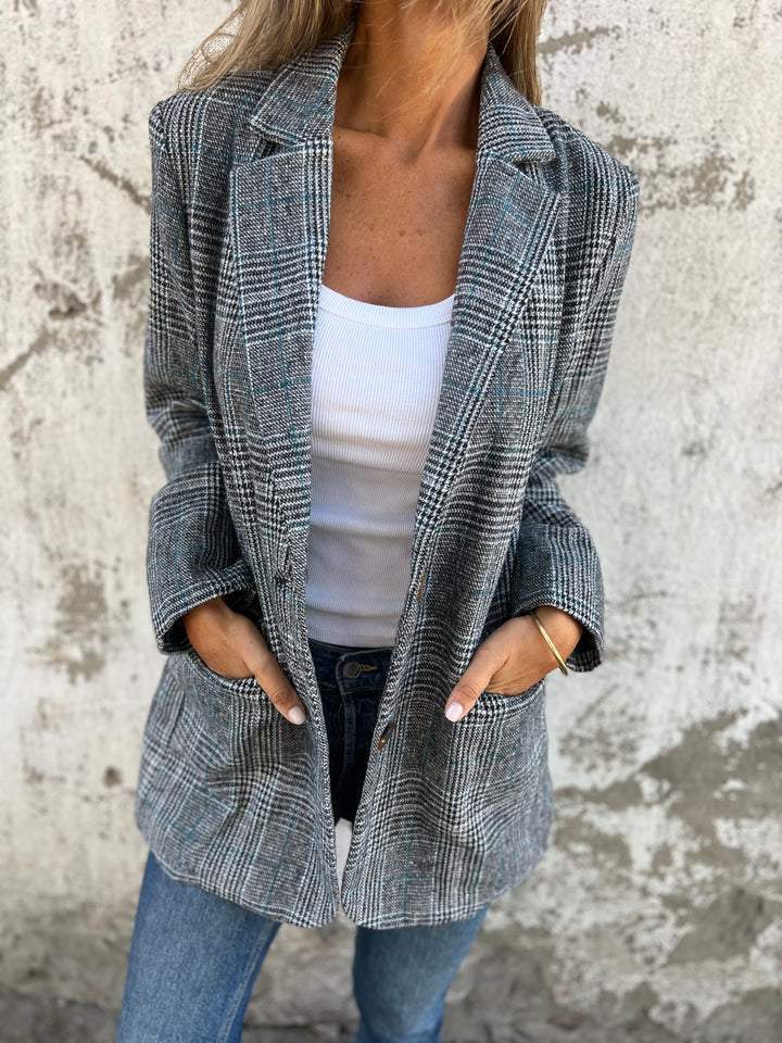 CLARA | ELEGANT BLAZER