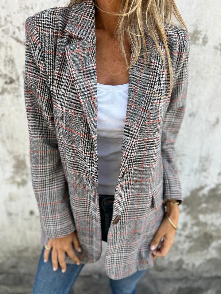 CLARA | ELEGANT BLAZER