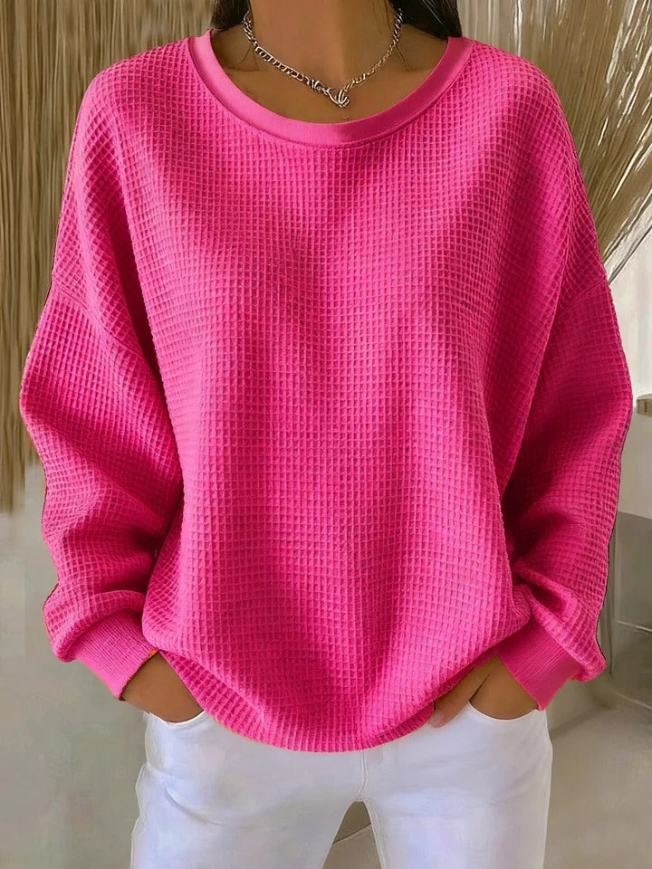 Helen | Classic Jumper
