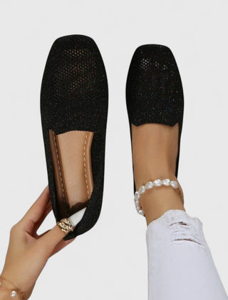 Myalina | Orthopaedic Mesh Slip-Ons