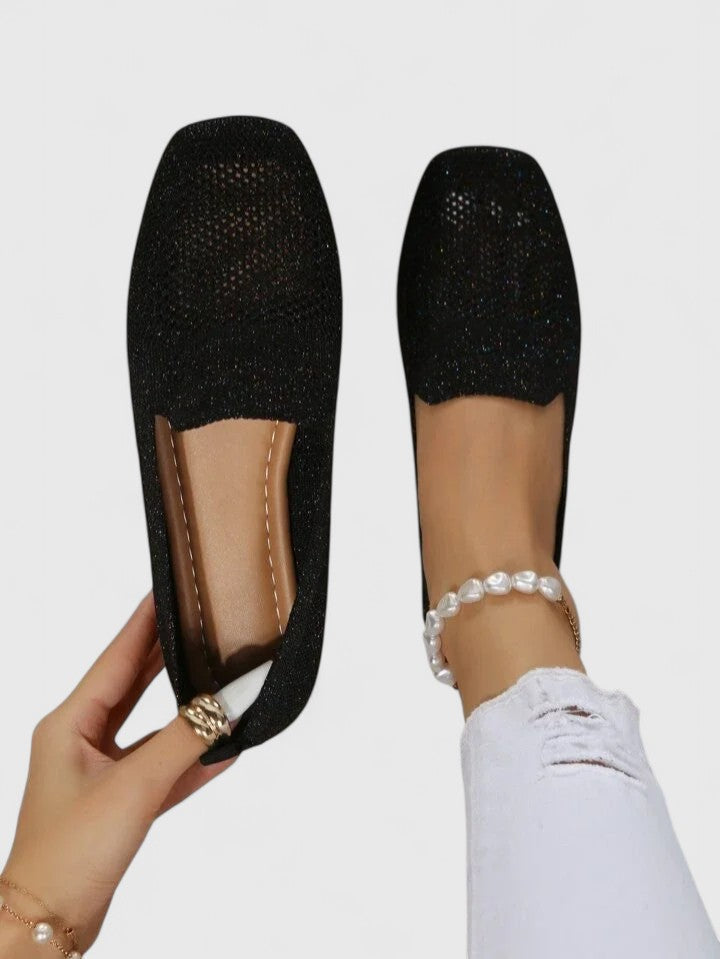 Myalina | Orthopaedic Mesh Slip-Ons