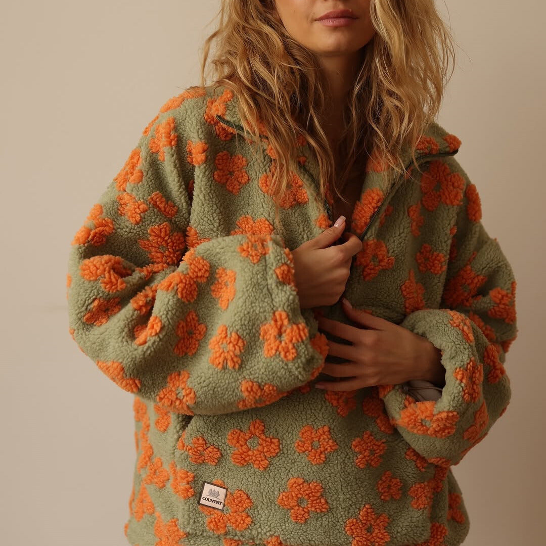 Valerie | Sweater