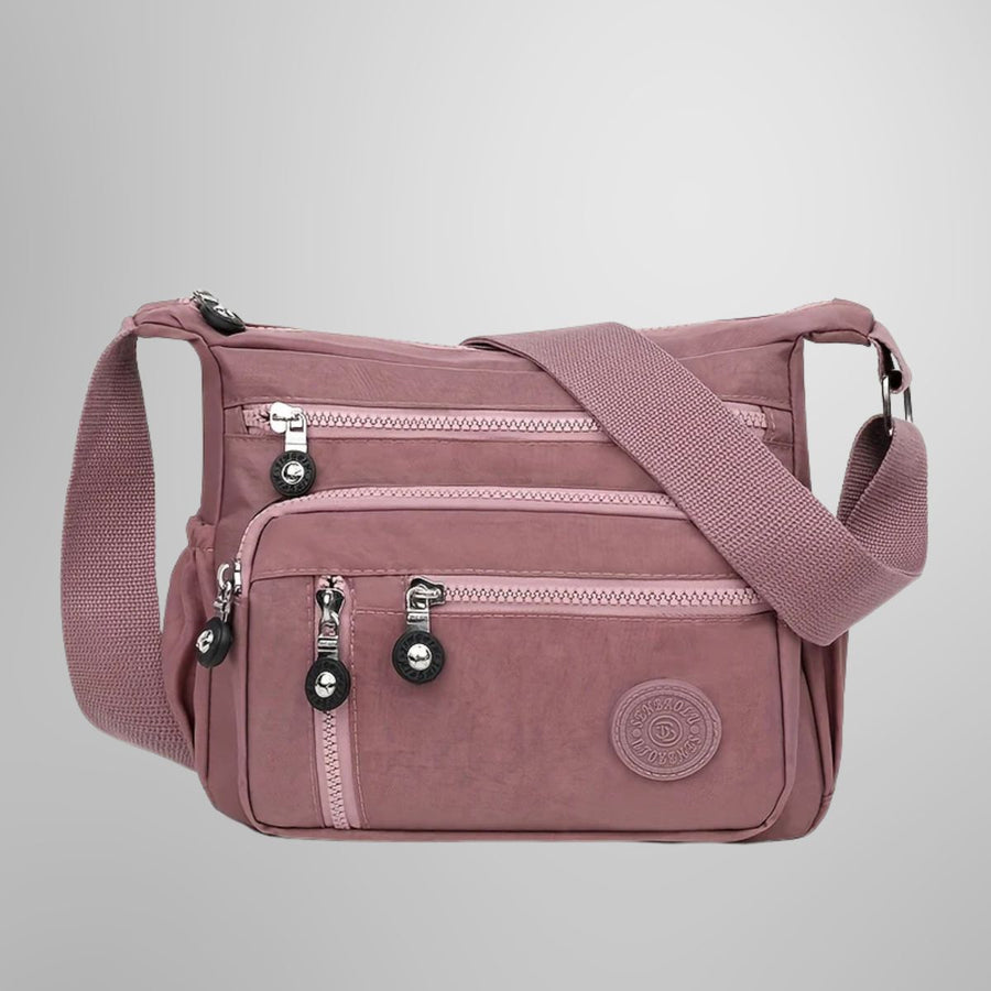 EVELISSE | MODERN SHOULDER BAG