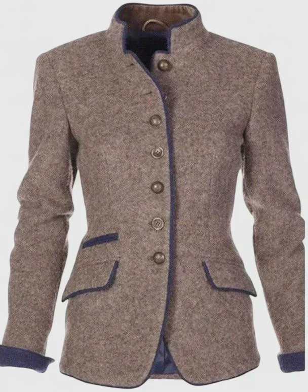 Lina | Elegant Cardigan