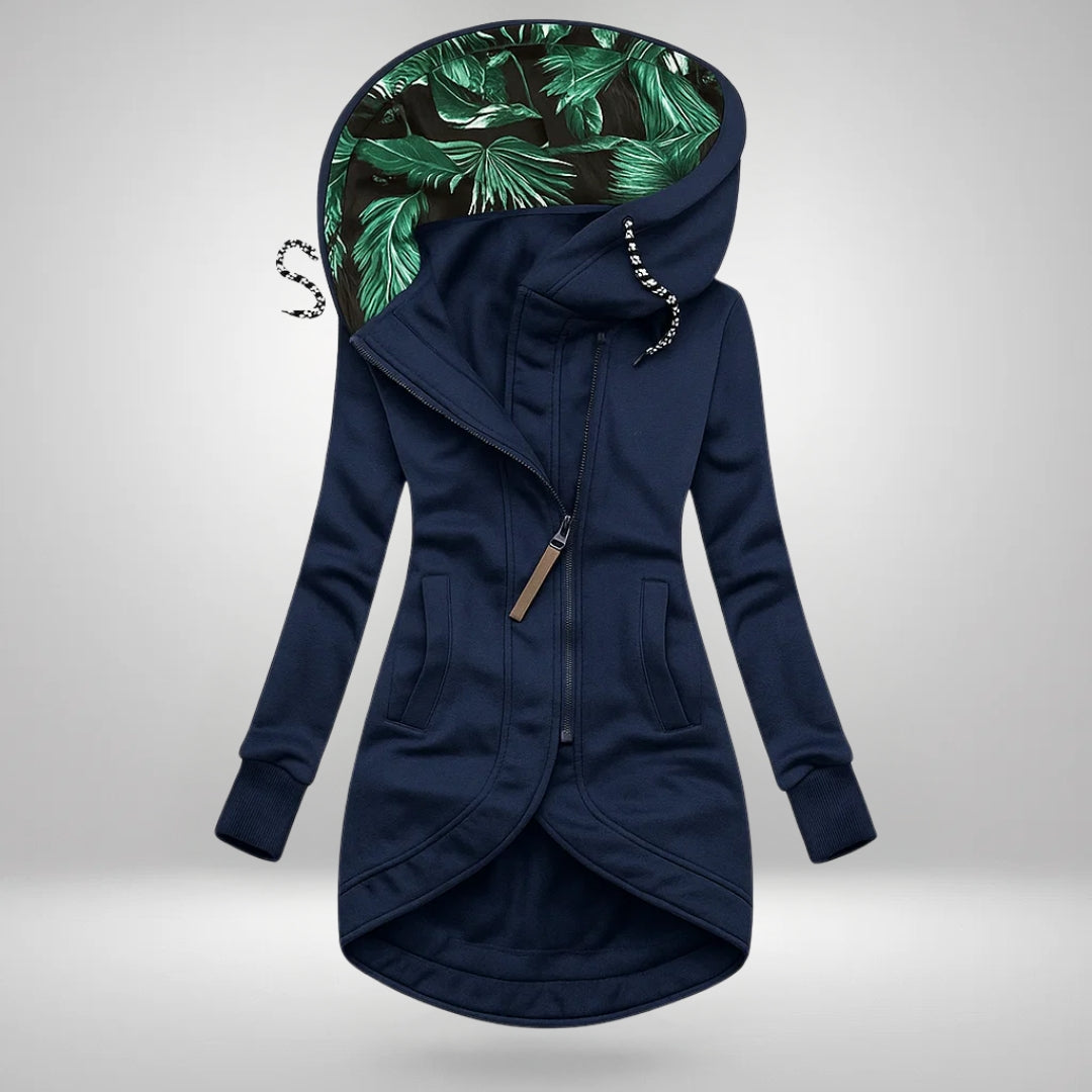 Anna | Women's Autumn Coat