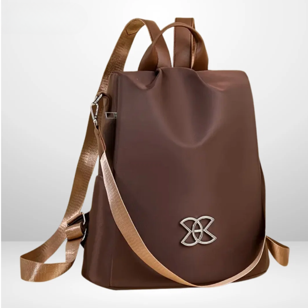 Rosalba | Anti-Theft Handbag