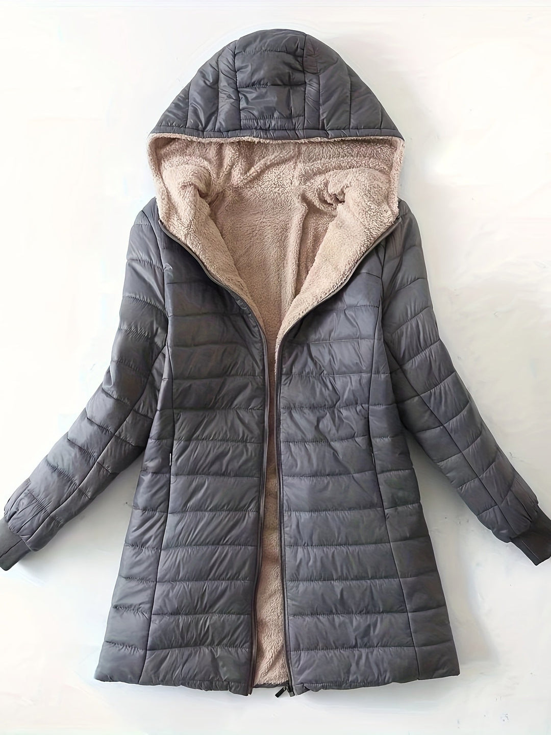 LUNERA | WATERPROOF JACKET