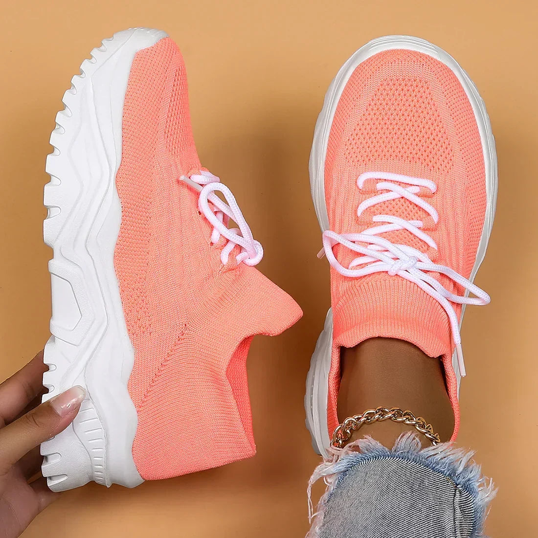 Nerissa | Pulse Trainers