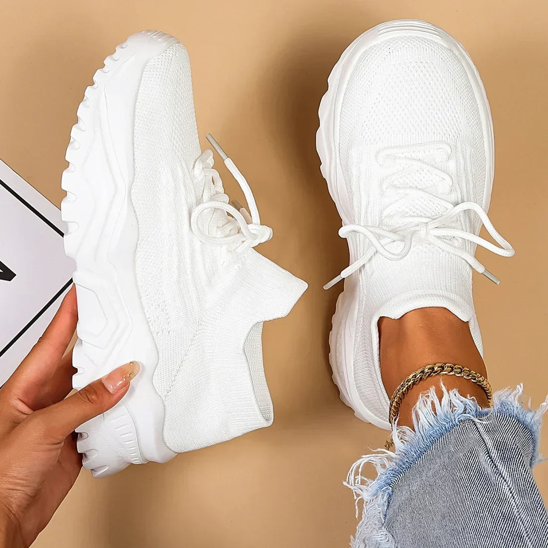 Nerissa | Pulse Trainers