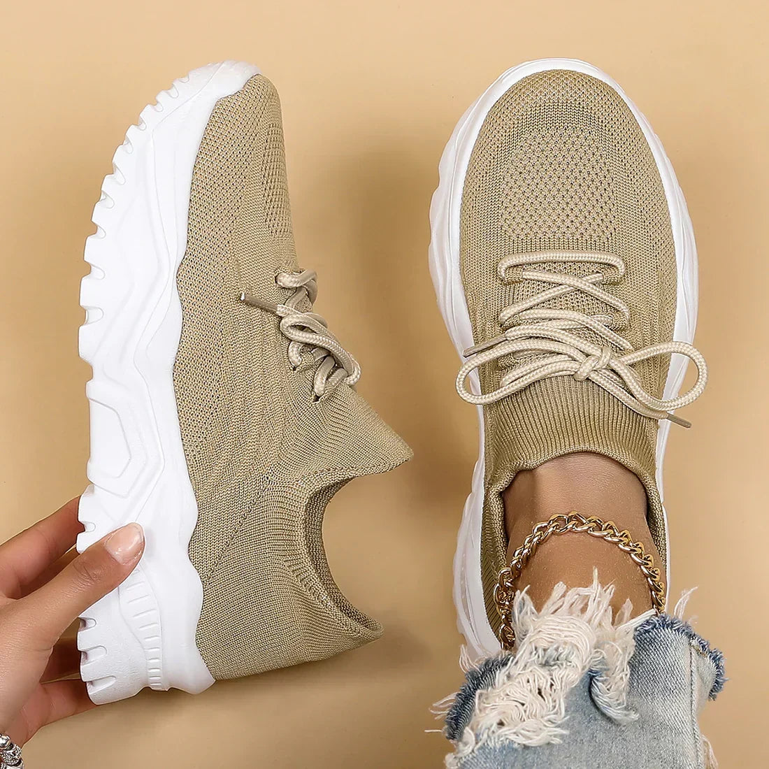 Nerissa | Pulse Trainers