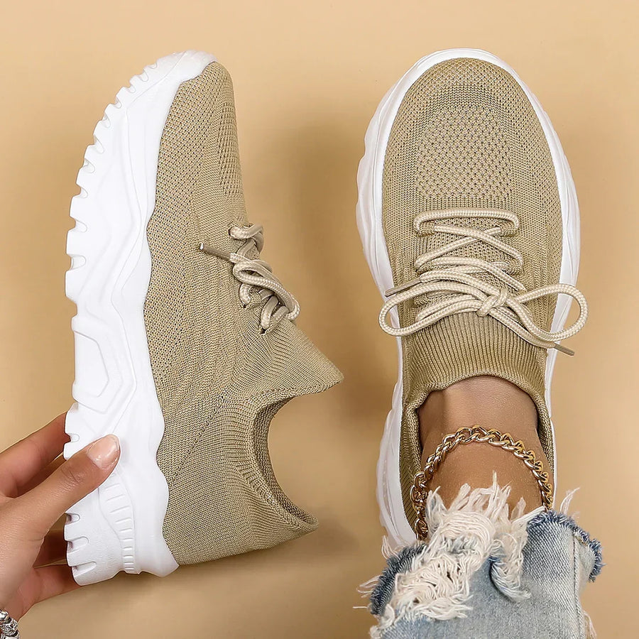 Nerissa | Pulse Trainers