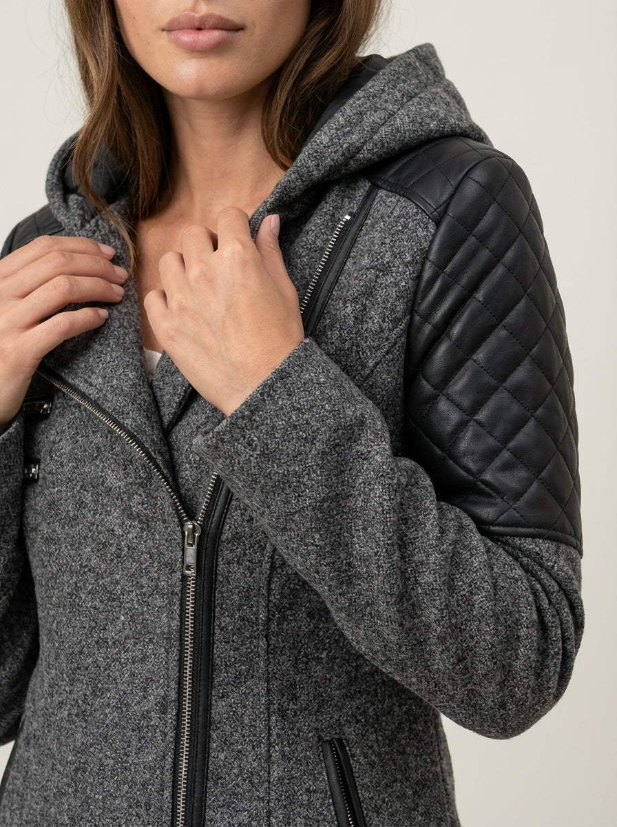 Marta | Warm Winter Jacket
