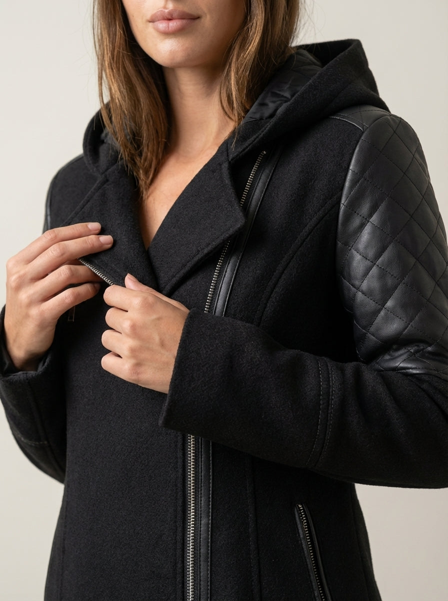 Marta | Warm Winter Jacket