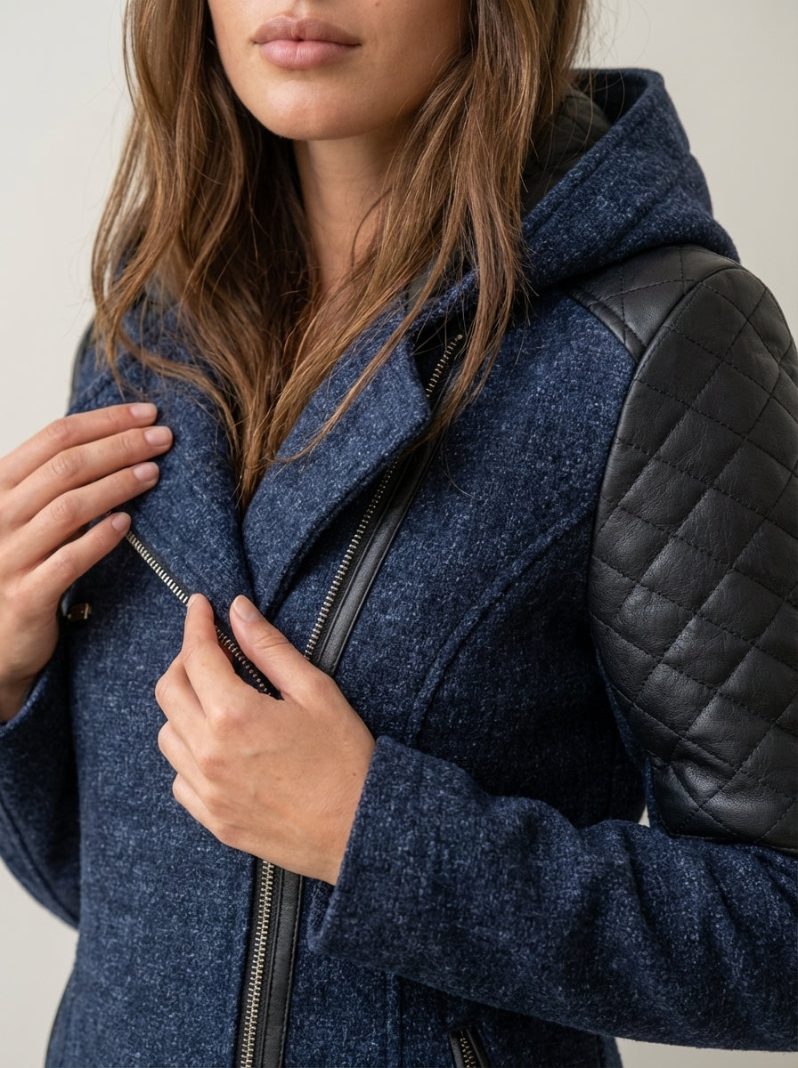 Marta | Warm Winter Jacket