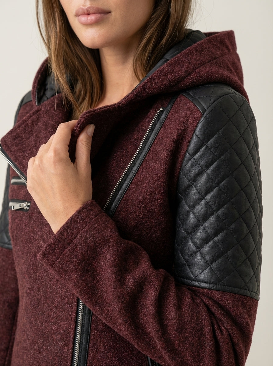Marta | Warm Winter Jacket