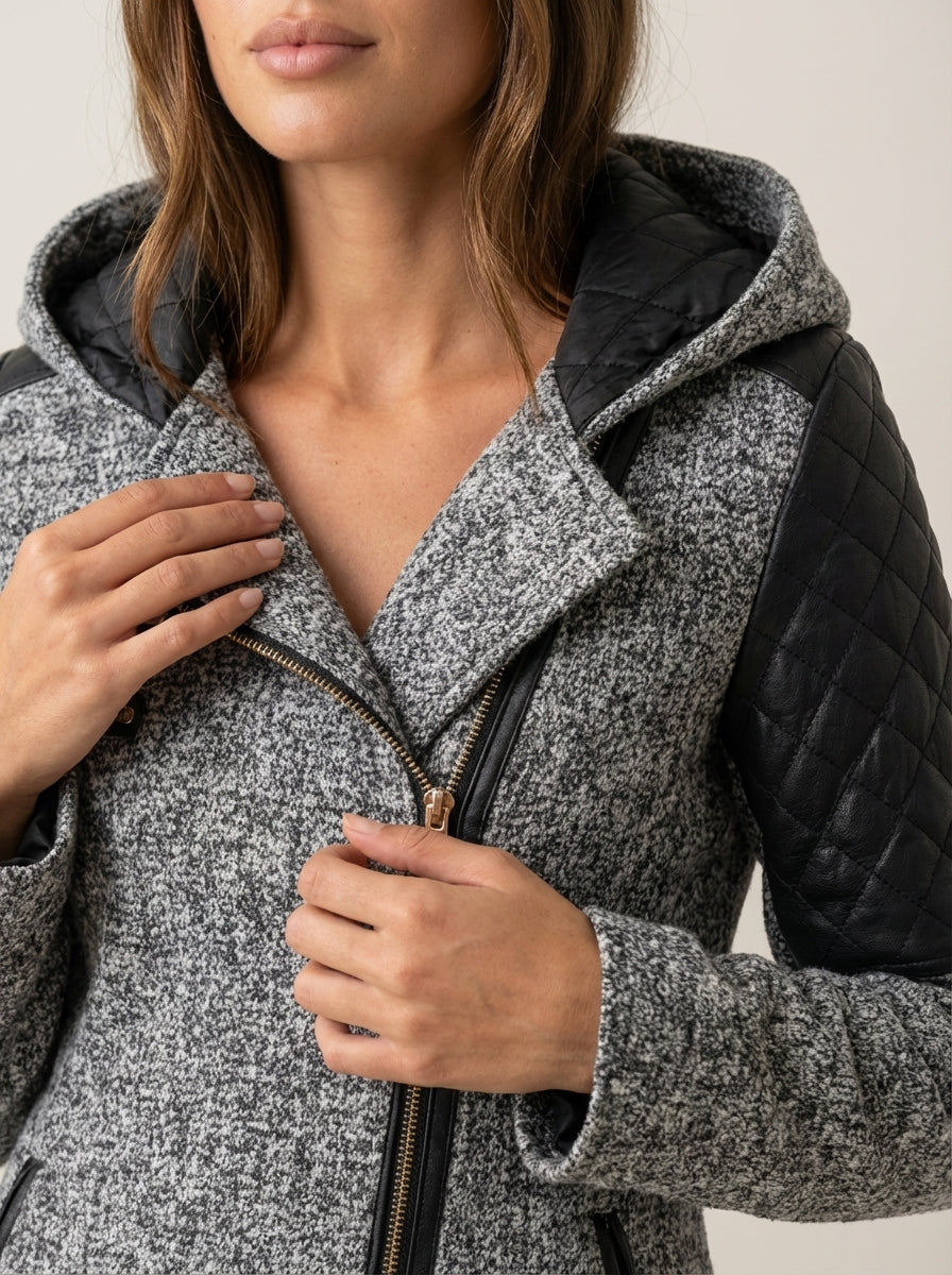 Marta | Warm Winter Jacket