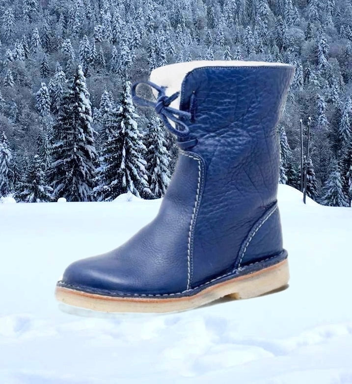 Charlotte | Orthopaedic Boots