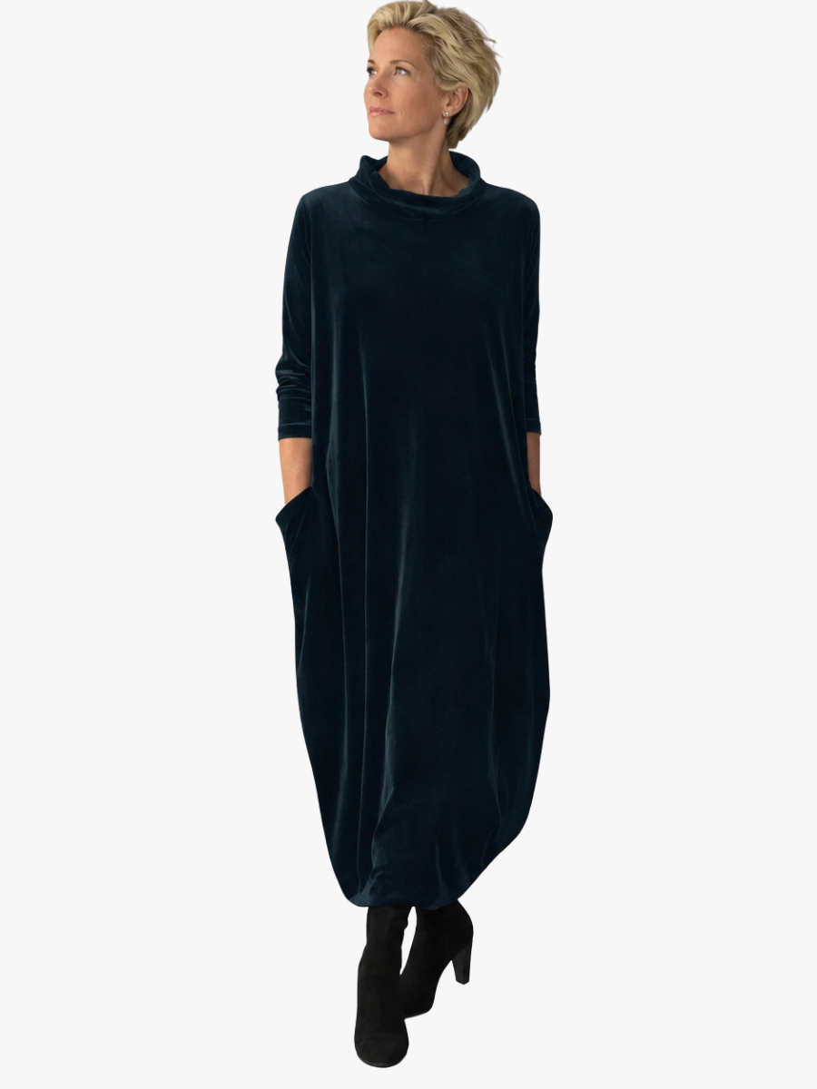 Zoe | Maxi Dress