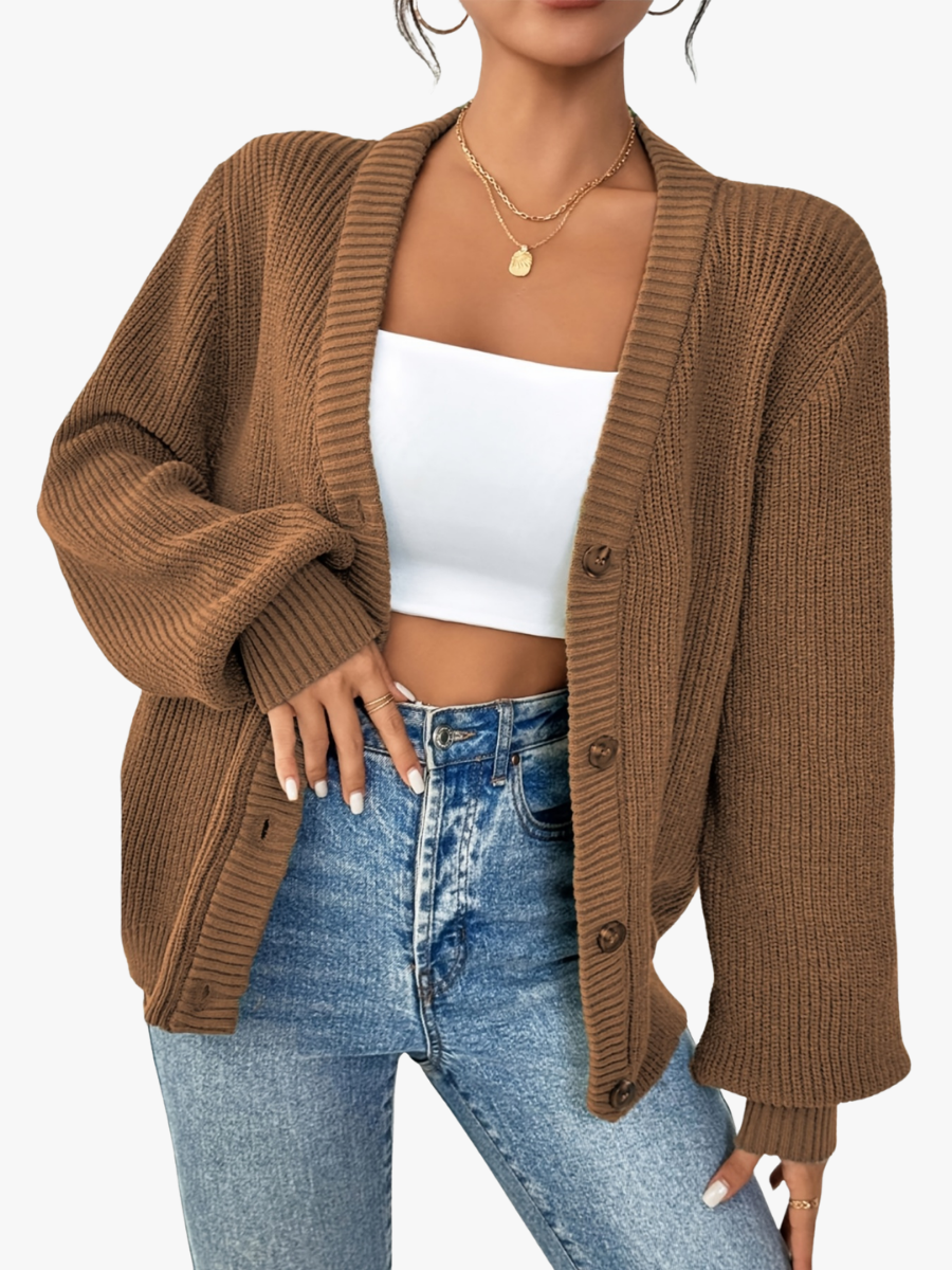 Lola | Chic Elegant Cardigan