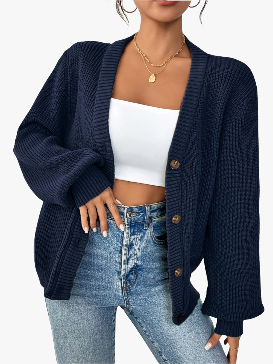 Lola | Chic Elegant Cardigan