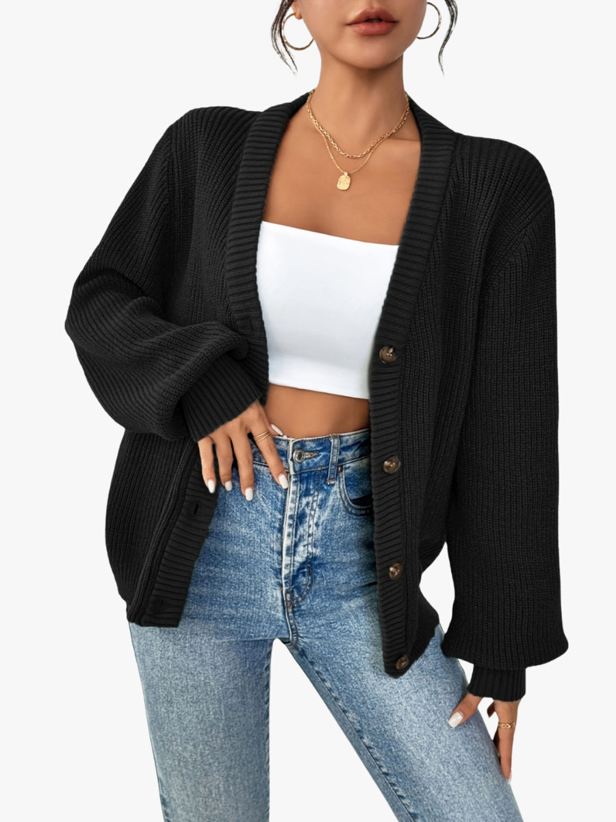 Lola | Chic Elegant Cardigan