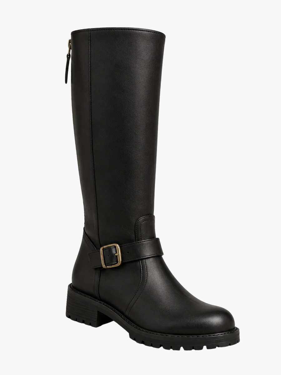 Megan | Women's Wide-Fit Support Boots