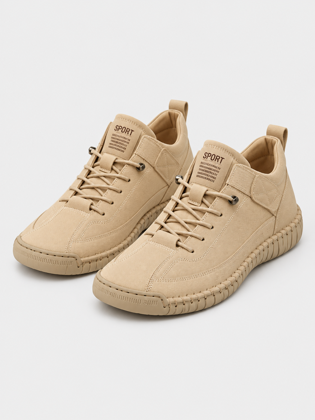 Rosie | Comfortable and Orthopaedic Sneakers