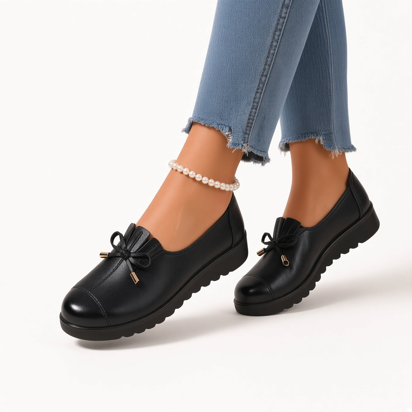 Sévrielle | Elegant Everyday Loafers