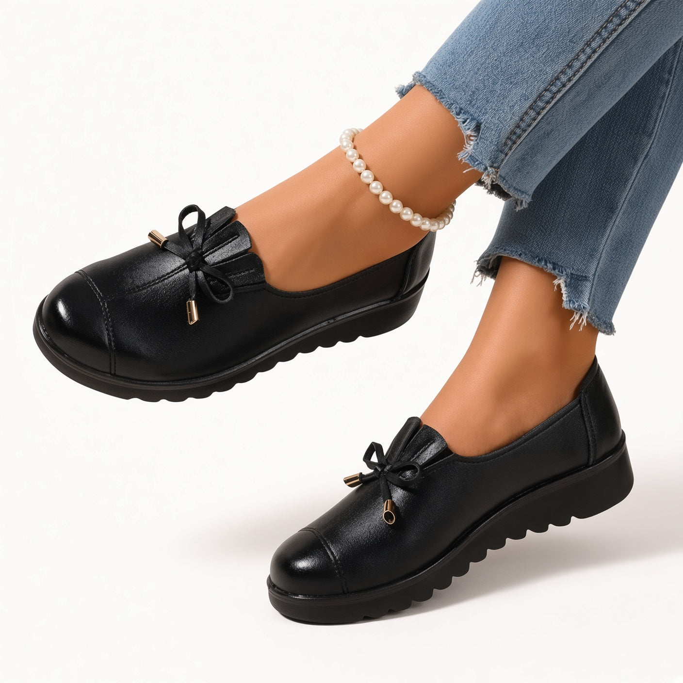 Sévrielle | Elegant Everyday Loafers