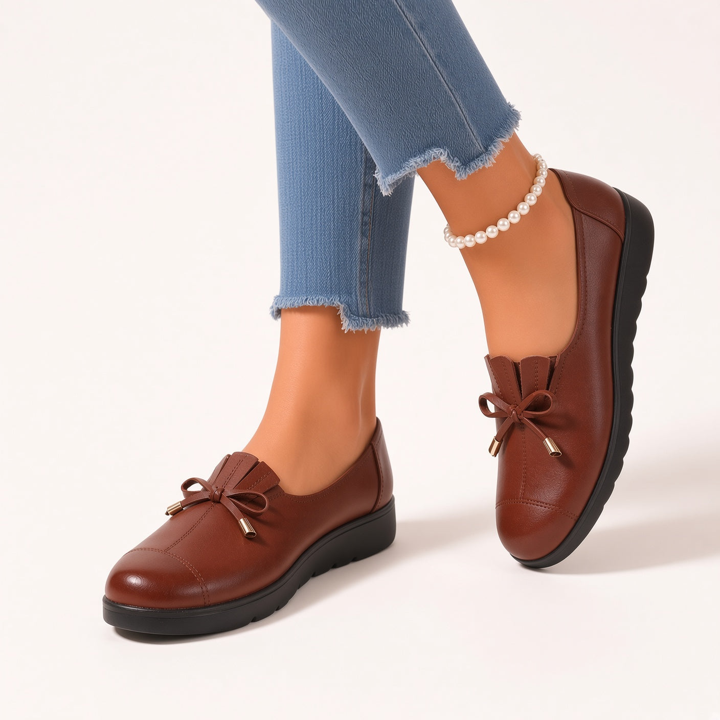 Sévrielle | Elegant Everyday Loafers