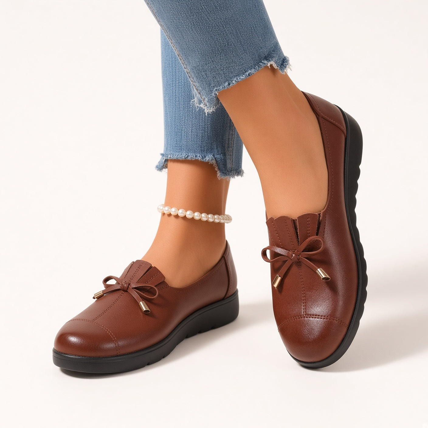 Sévrielle | Elegant Everyday Loafers