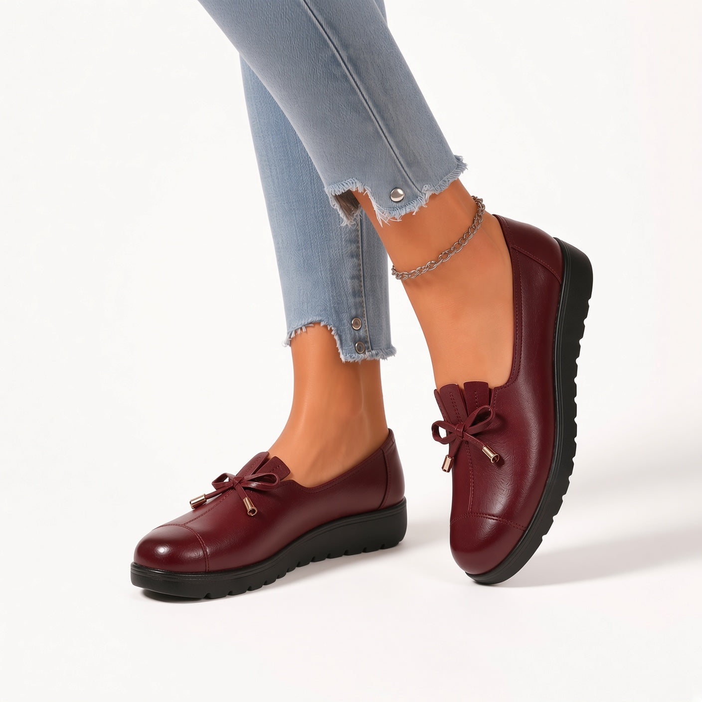 Sévrielle | Elegant Everyday Loafers