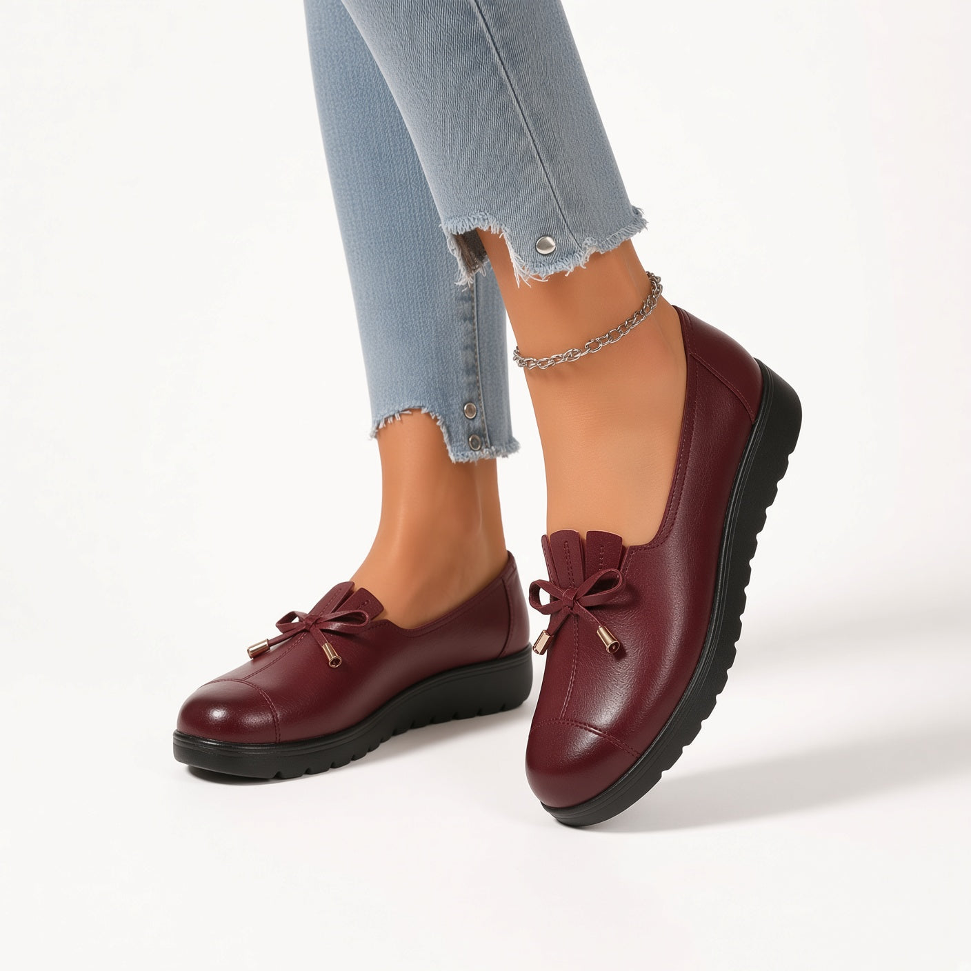 Sévrielle | Elegant Everyday Loafers