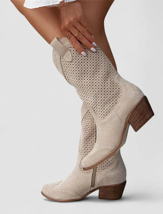 Rachel | Orthopaedic Western Boots