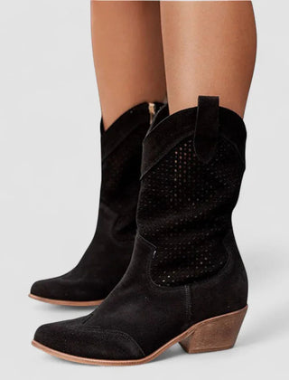 Rachel | Orthopaedic Western Boots