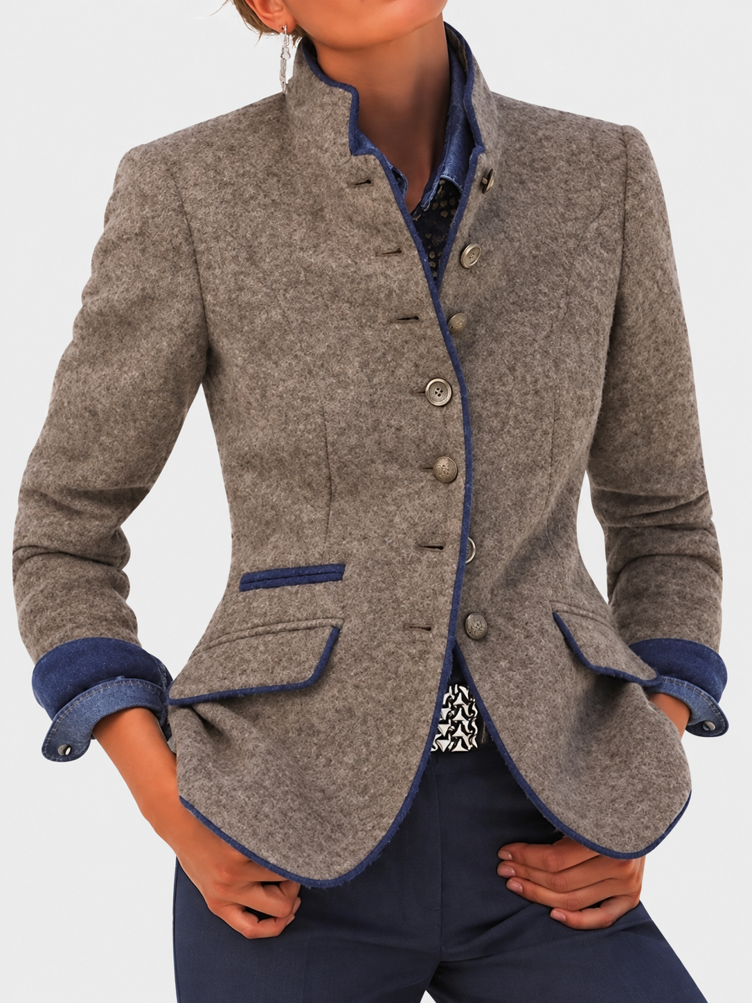 Zara | Blazer for Woman