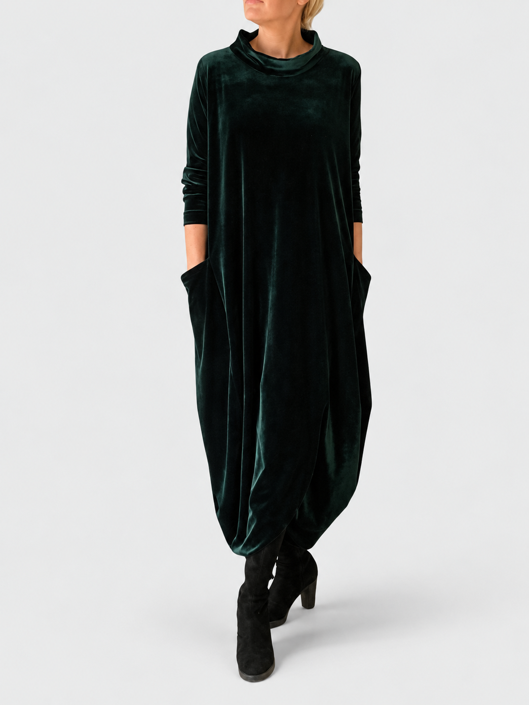 Marisandra | Elegant Timeless Dress