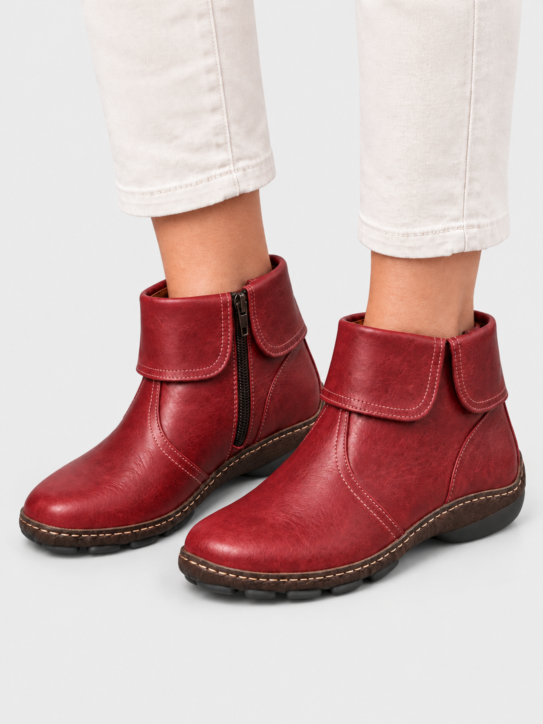 Marlowe | Ankle Boots