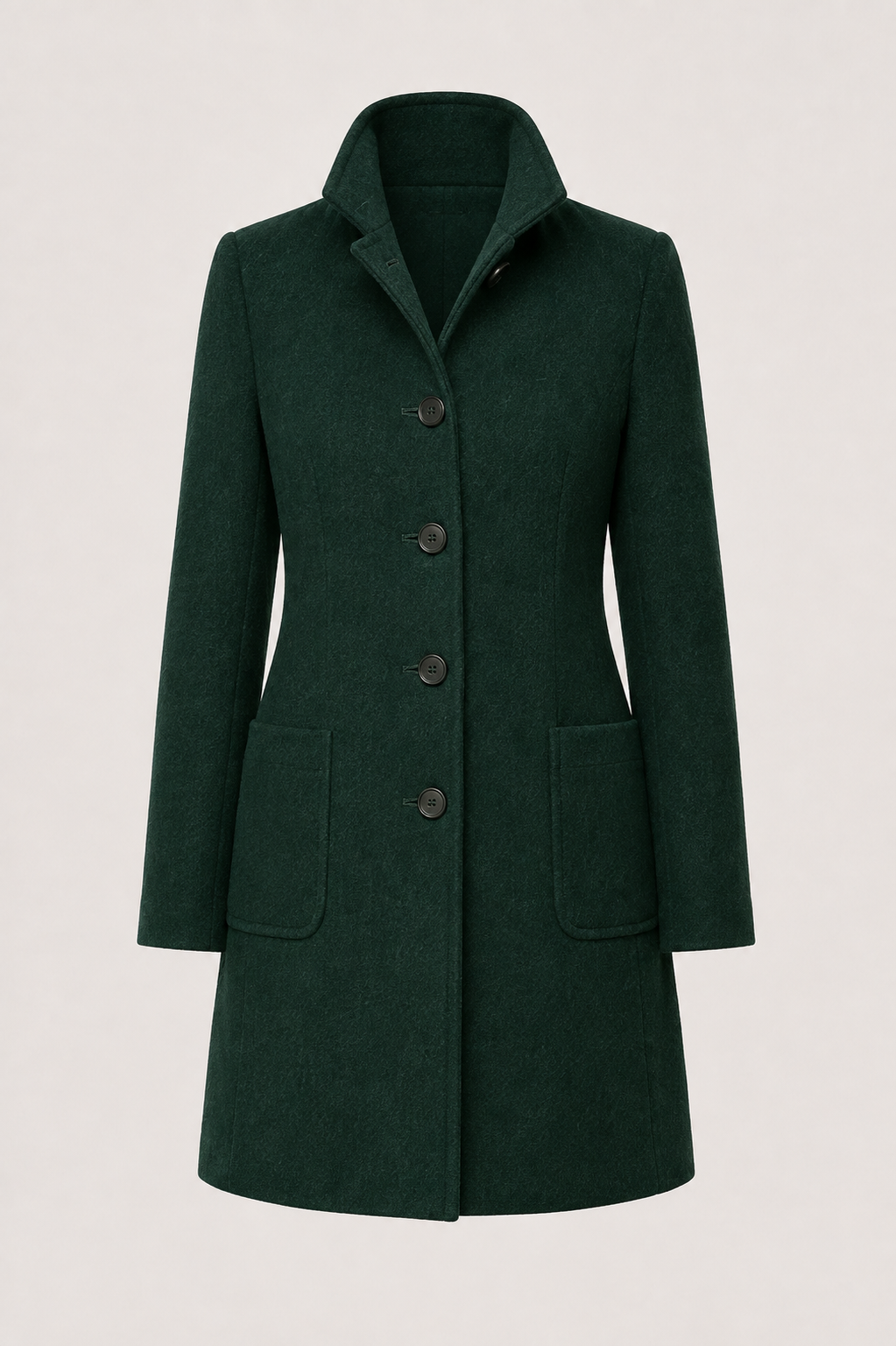 Carlina | Classic Coat