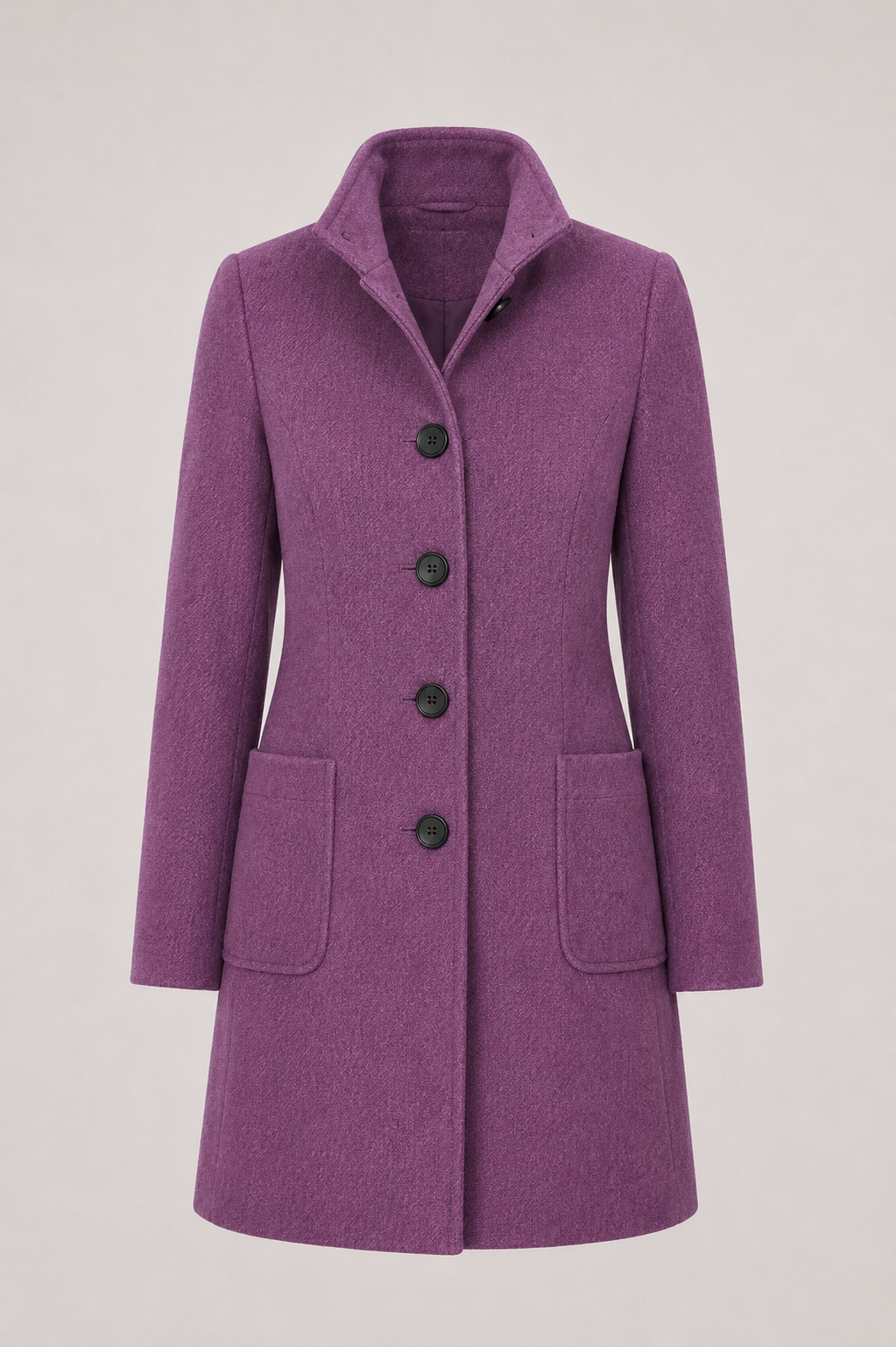 Carlina | Classic Coat