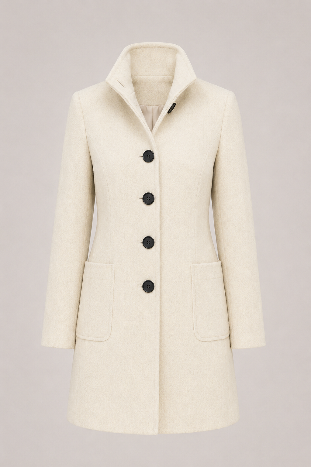 Carlina | Classic Coat
