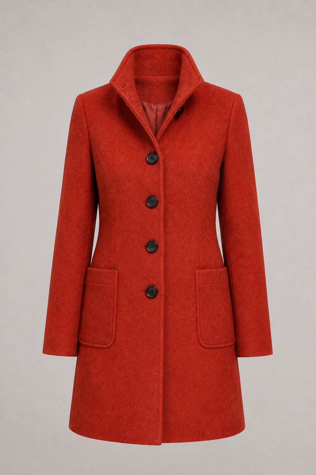 Carlina | Classic Coat
