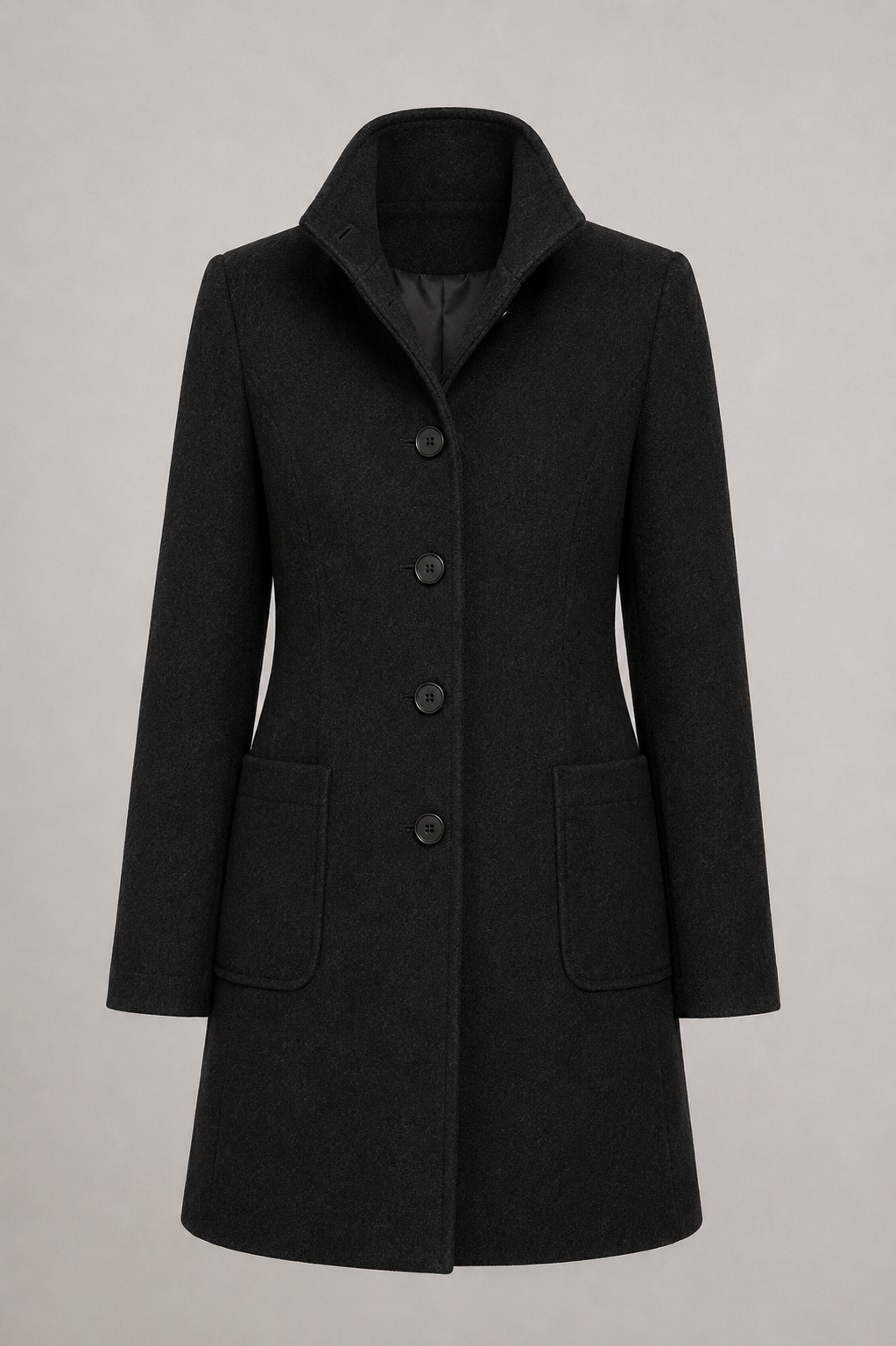 Carlina | Classic Coat