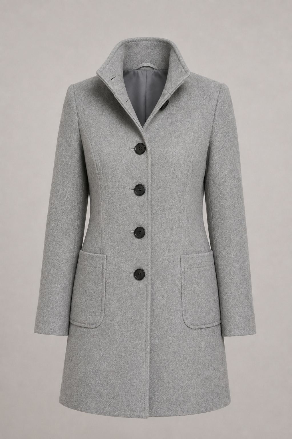 Carlina | Classic Coat