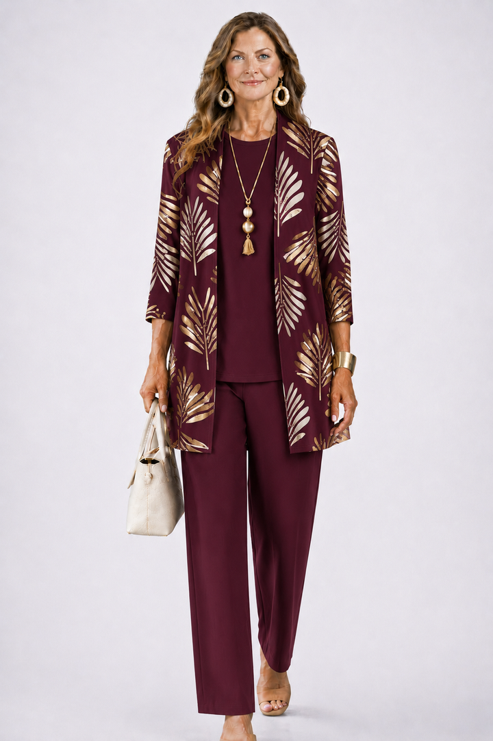 Audrey | 3-Piece Set
