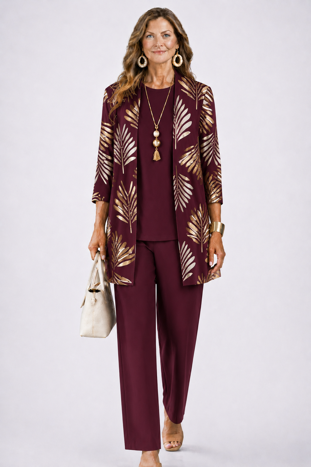 Beatrice | 3-Piece Set