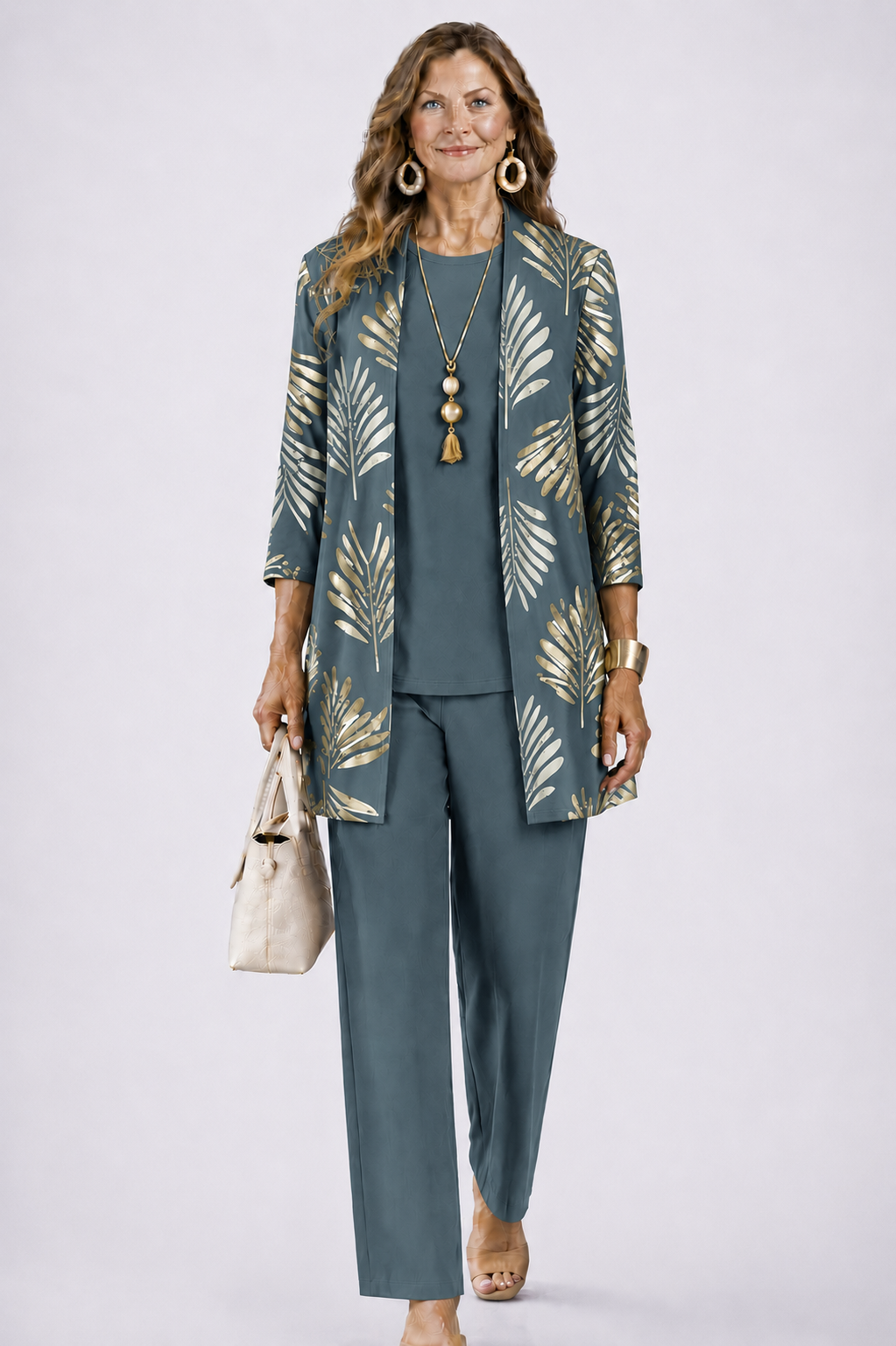 Margaret | 3-Piece Set