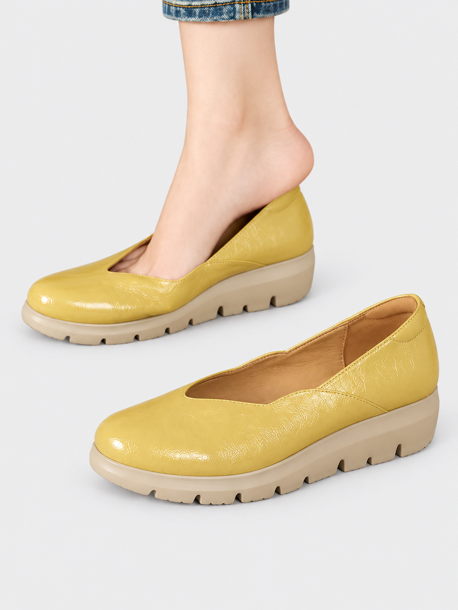 Marie | Orthopaedic Ballet Flats
